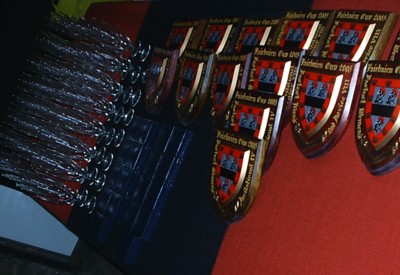 Fairbairns Shields